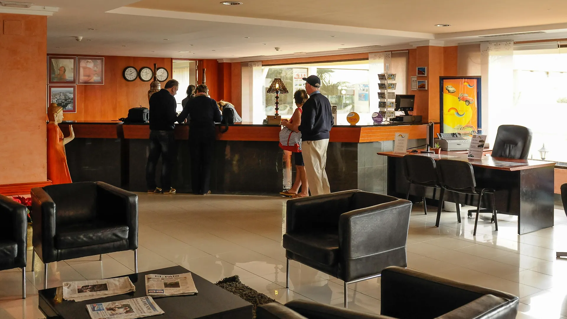 Hotel Beatriz Playa & Spa Puerto del Carmen   Puerto del Carmen (Lanzarote)