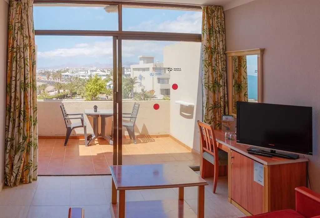 Hotel Beatriz Playa & Spa Puerto del Carmen   Puerto del Carmen (Lanzarote)