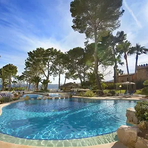 Hotell Hipotels Eurotel Punta Rotja Spa-golf
