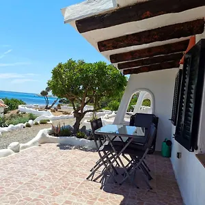 Сasa de vacaciones La Perla De La Ostra Platja de l’Almadrava (Playa de la Almadraba)