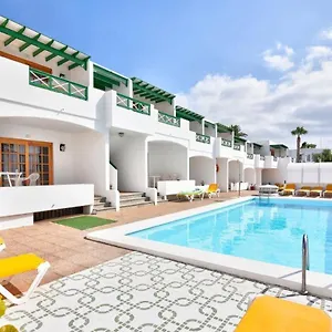 Appartamento Isabel, Puerto del Carmen (Lanzarote)