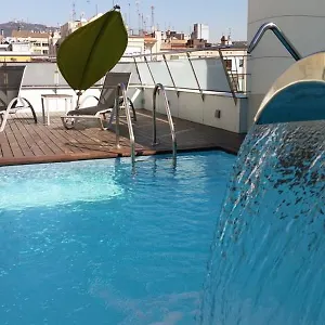 **** Hotel Ako Espanha