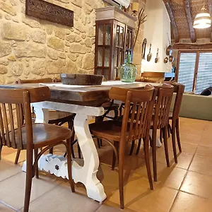 Сasa de vacaciones Ca L'era Horta de Sant Joan