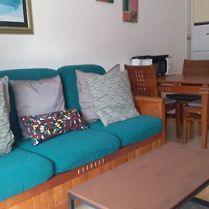 Apartamento In The Center Near To The, Puerto del Carmen (Lanzarote)