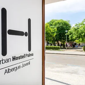  Albergue Urban - Juvenil - Youth Espanha