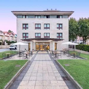 *** Hotel Hospedium Blu Espanha