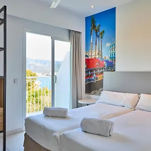  Albergue Floridita Adults Only Espanha