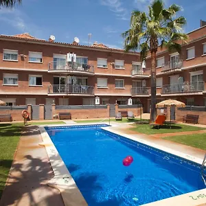  Appartement Velor Spanje
