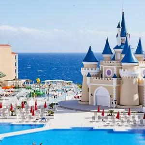 Hotell Bahia Principe Fantasia Tenerife
