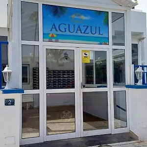 Apartamento Aguazul 112, 118, 202, 216, Puerto del Carmen (Lanzarote)