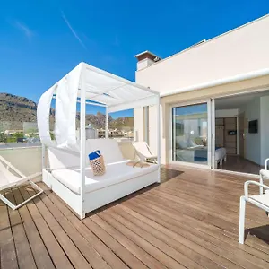 Hotell Mar Calma