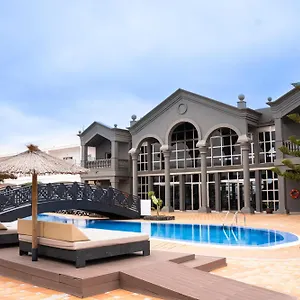 Hotell Coral