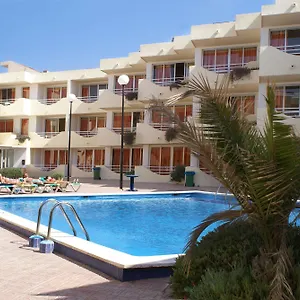 Bora Bora - Adults Only 3* Platja d'en Bossa