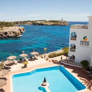 *** Apart-hotel Orange Colom - Seaside Espanha