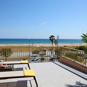 Apartmanhotel Solifemar