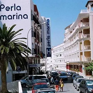 Sercotel Perla Marina 4* Nerja