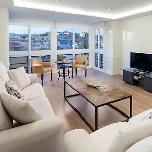 Apartamento Inmálaga Victoria Málaga