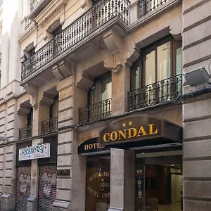Szálloda Condal