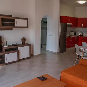 Apartamento Old Town Reina Sofia 1, Puerto del Carmen (Lanzarote)