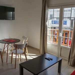 Apartamento Old Town Reina Sofia 2, Puerto del Carmen (Lanzarote)