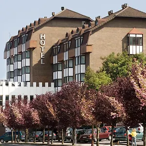 ** Hotel Txartel Espanha