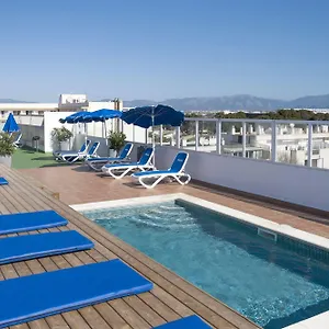 *** Hotel Marbel Espanha