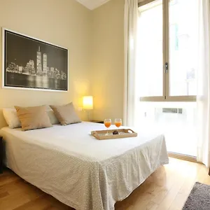  Apartment Casas Freshapartments Spain
