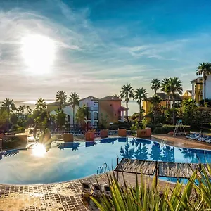 Aldiana Club Costa Del Sol 4* La Alcaidesa