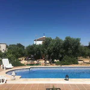 Сasa de vacaciones La Heredad By Casaturistica Ronda