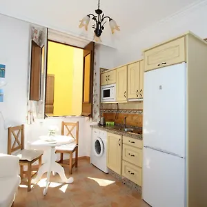 Apartamento Apartamentosmalaga Málaga