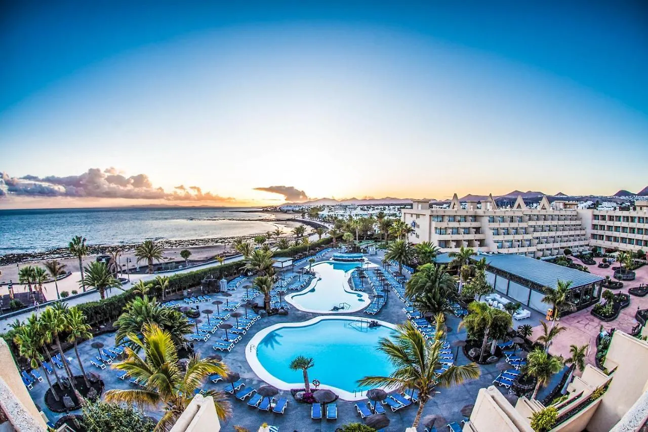 Hotel Beatriz Playa & Spa Puerto del Carmen  Spanien