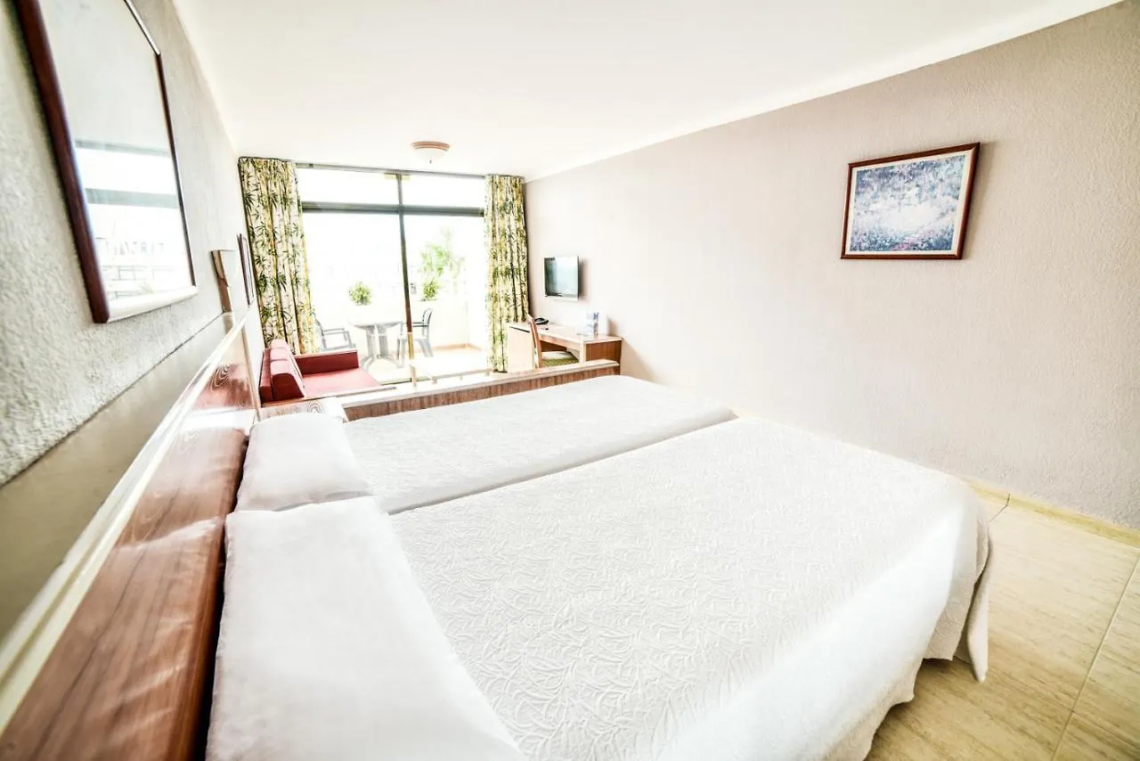 Hotel Beatriz Playa & Spa Puerto del Carmen
