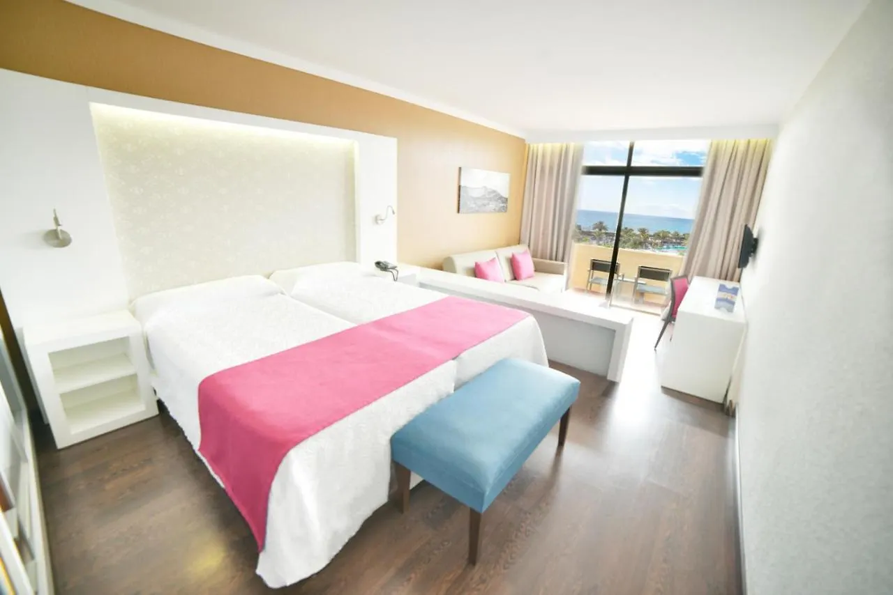 Hotel Beatriz Playa & Spa Puerto del Carmen