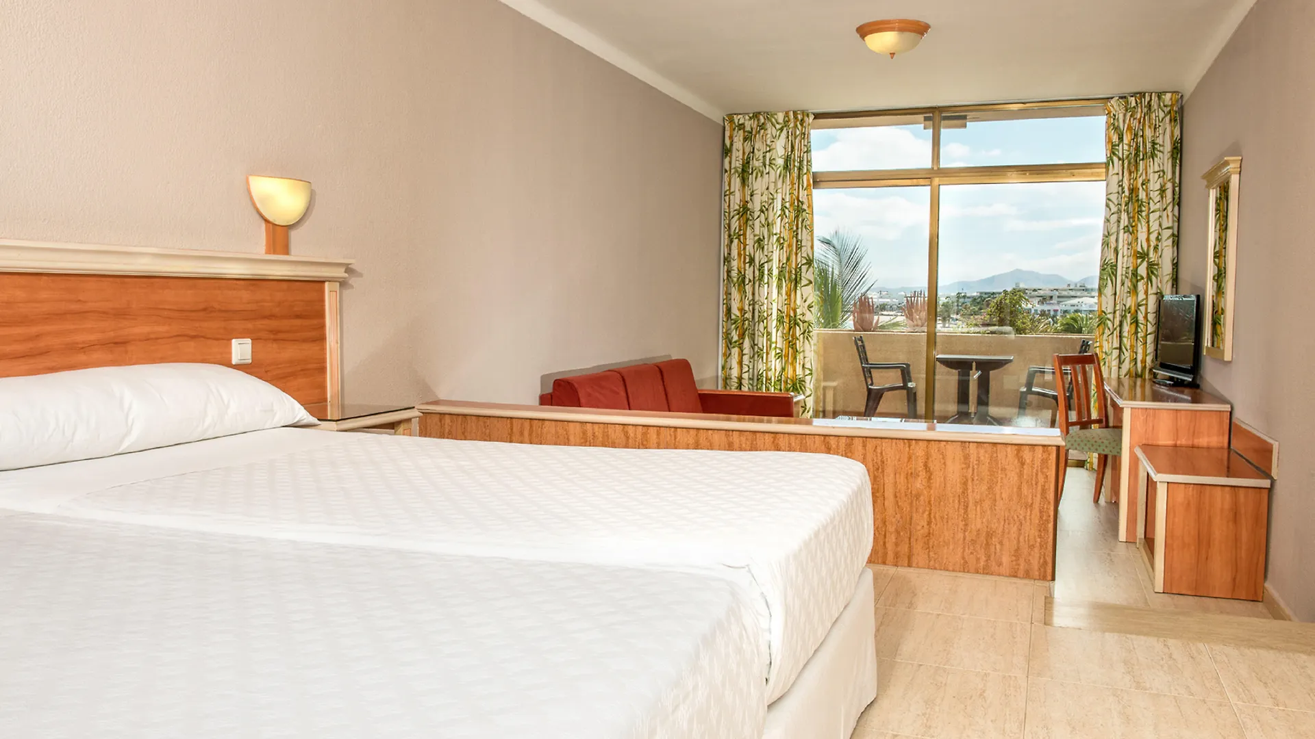 Hotel Beatriz Playa & Spa Puerto del Carmen
