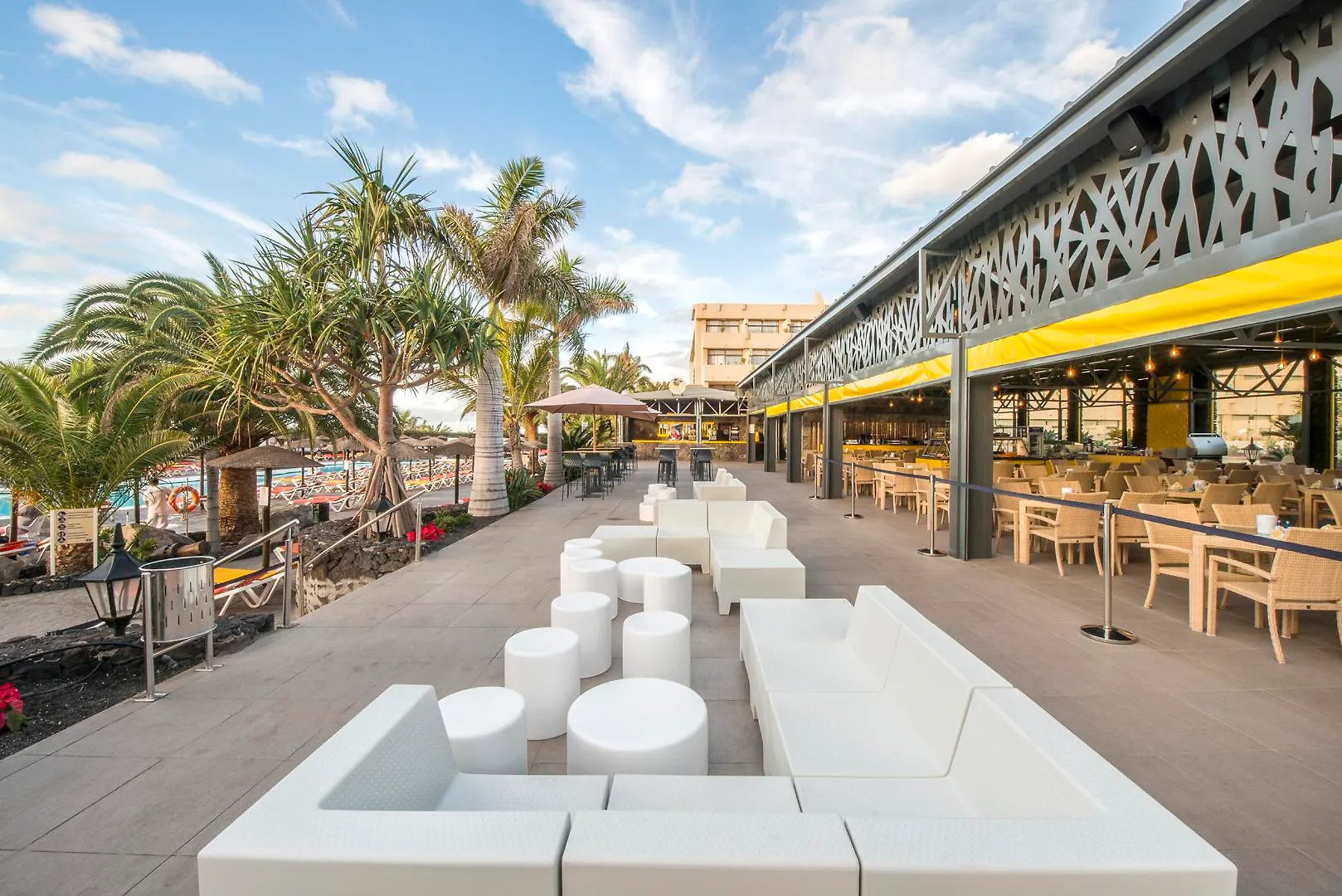 Hotel Beatriz Playa & Spa Puerto del Carmen