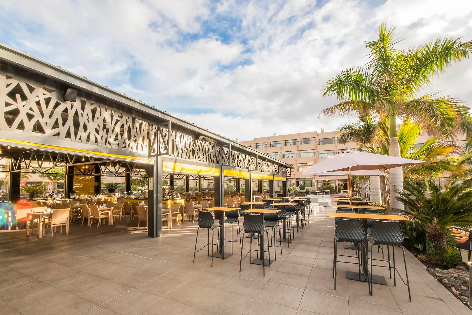 Hotel Beatriz Playa & Spa Puerto del Carmen