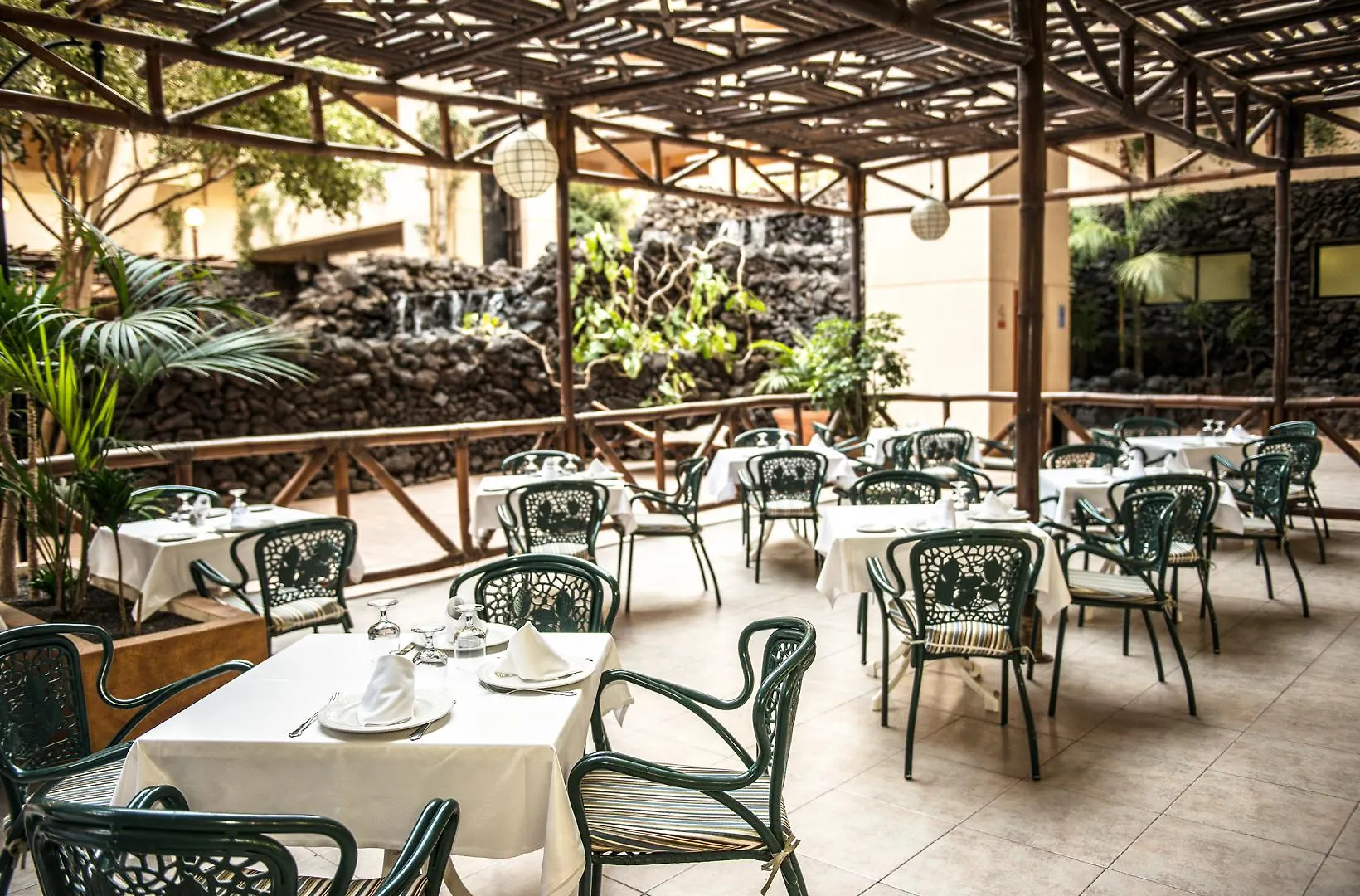 Hotel Beatriz Playa & Spa Puerto del Carmen