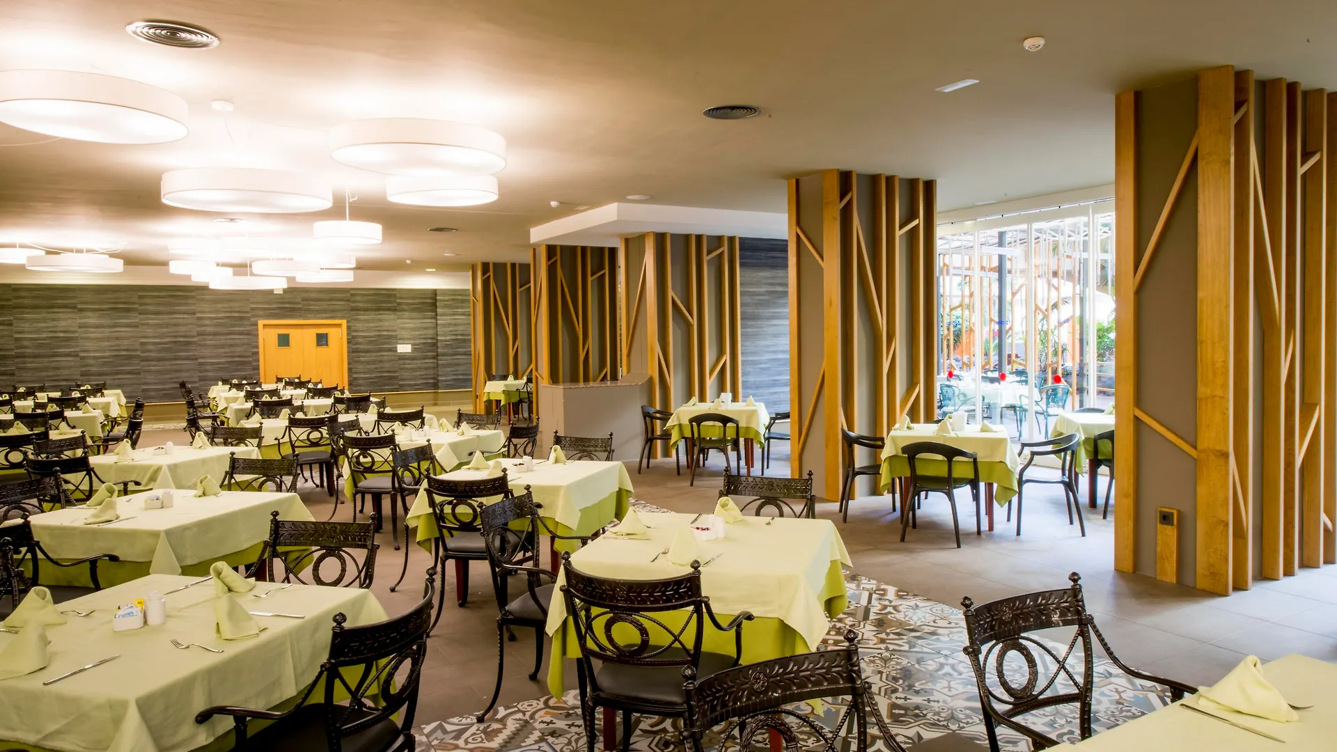 Hotel Beatriz Playa & Spa Puerto del Carmen