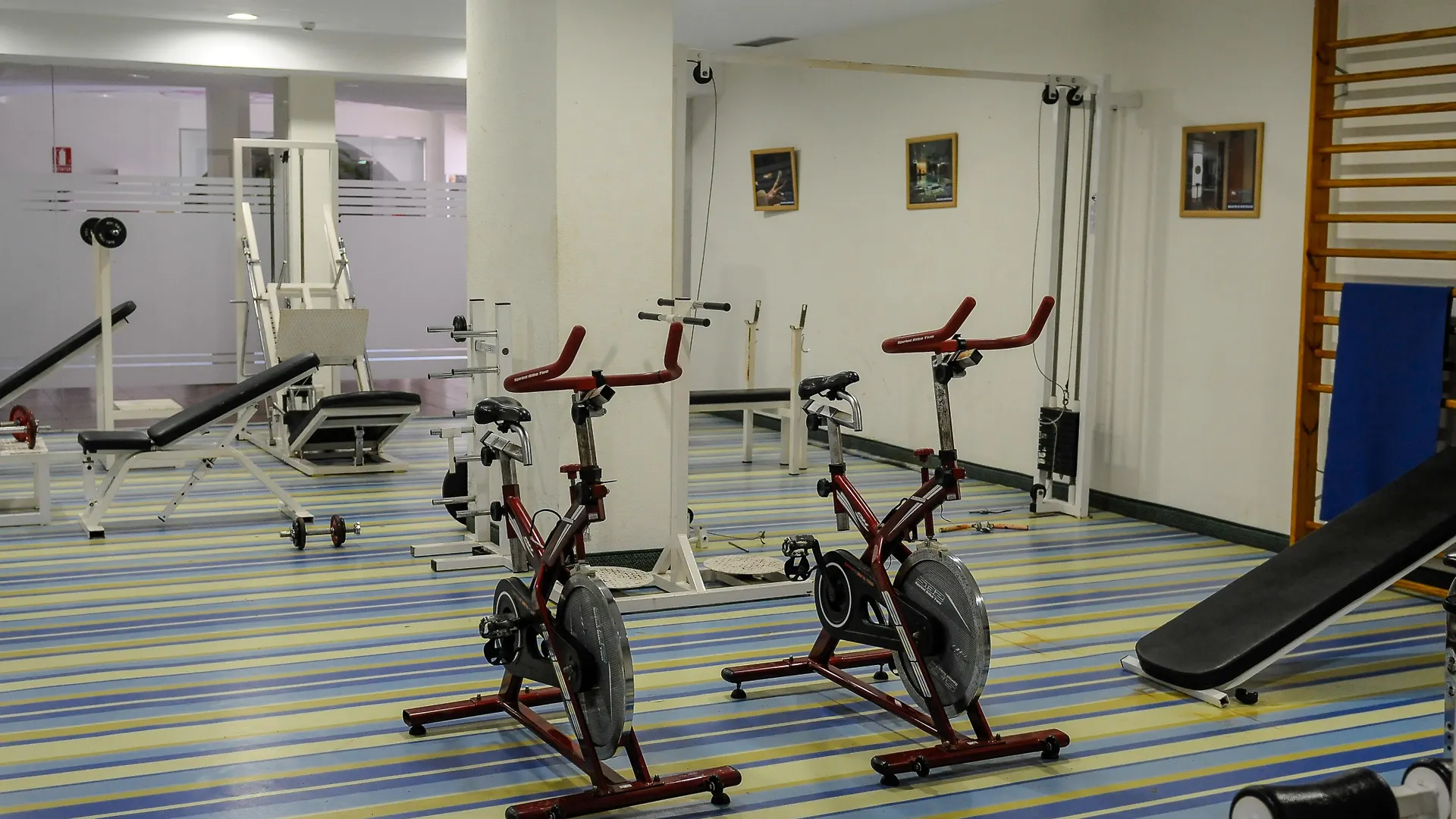 Hotel Beatriz Playa & Spa Puerto del Carmen