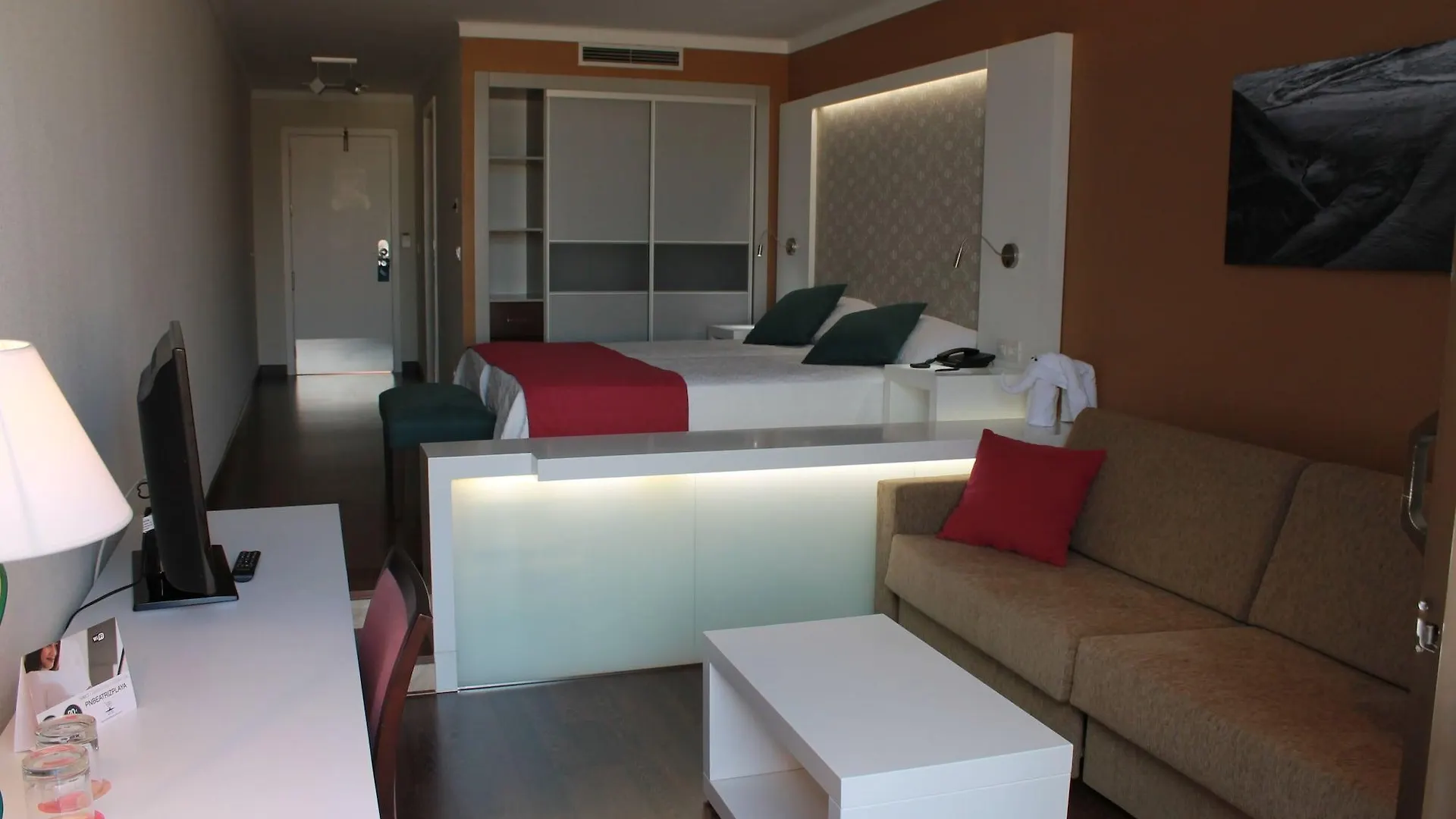 Hotel Beatriz Playa & Spa Puerto del Carmen
