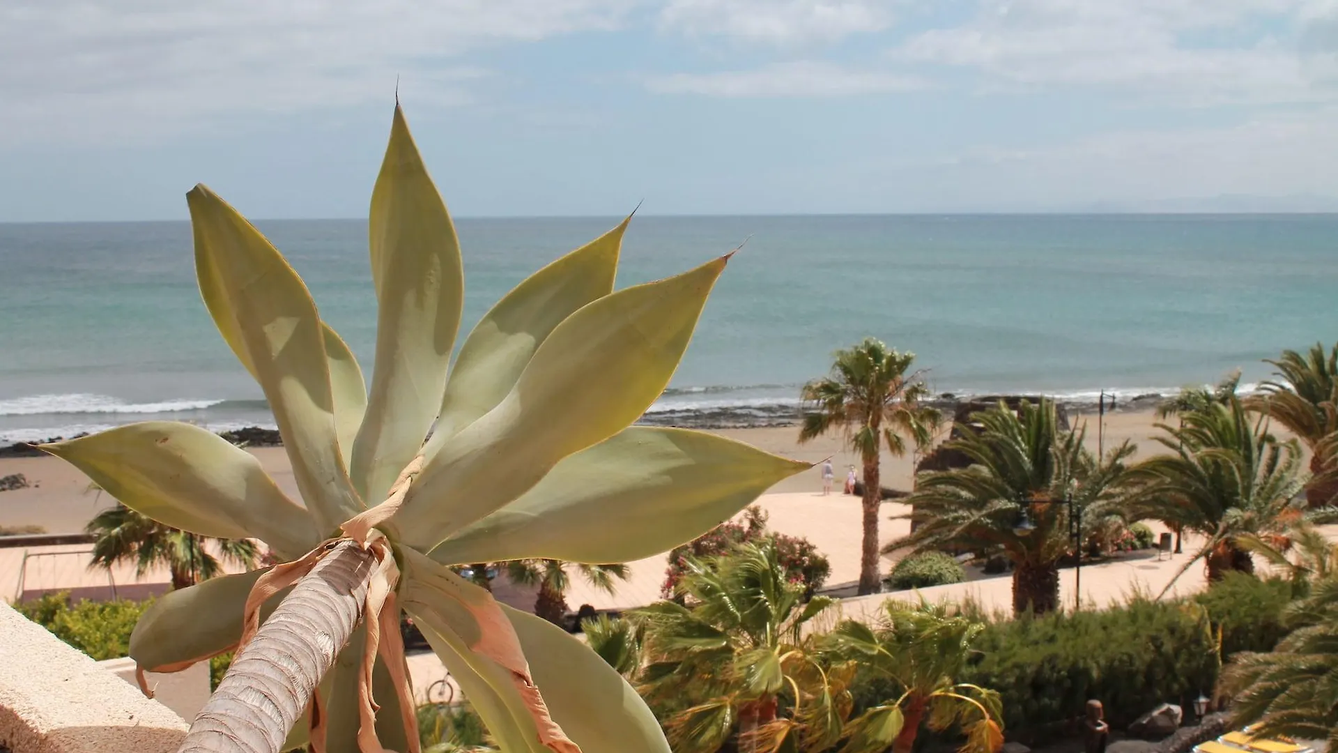 Hotel Beatriz Playa & Spa Puerto del Carmen  4*, Puerto del Carmen (Lanzarote)
