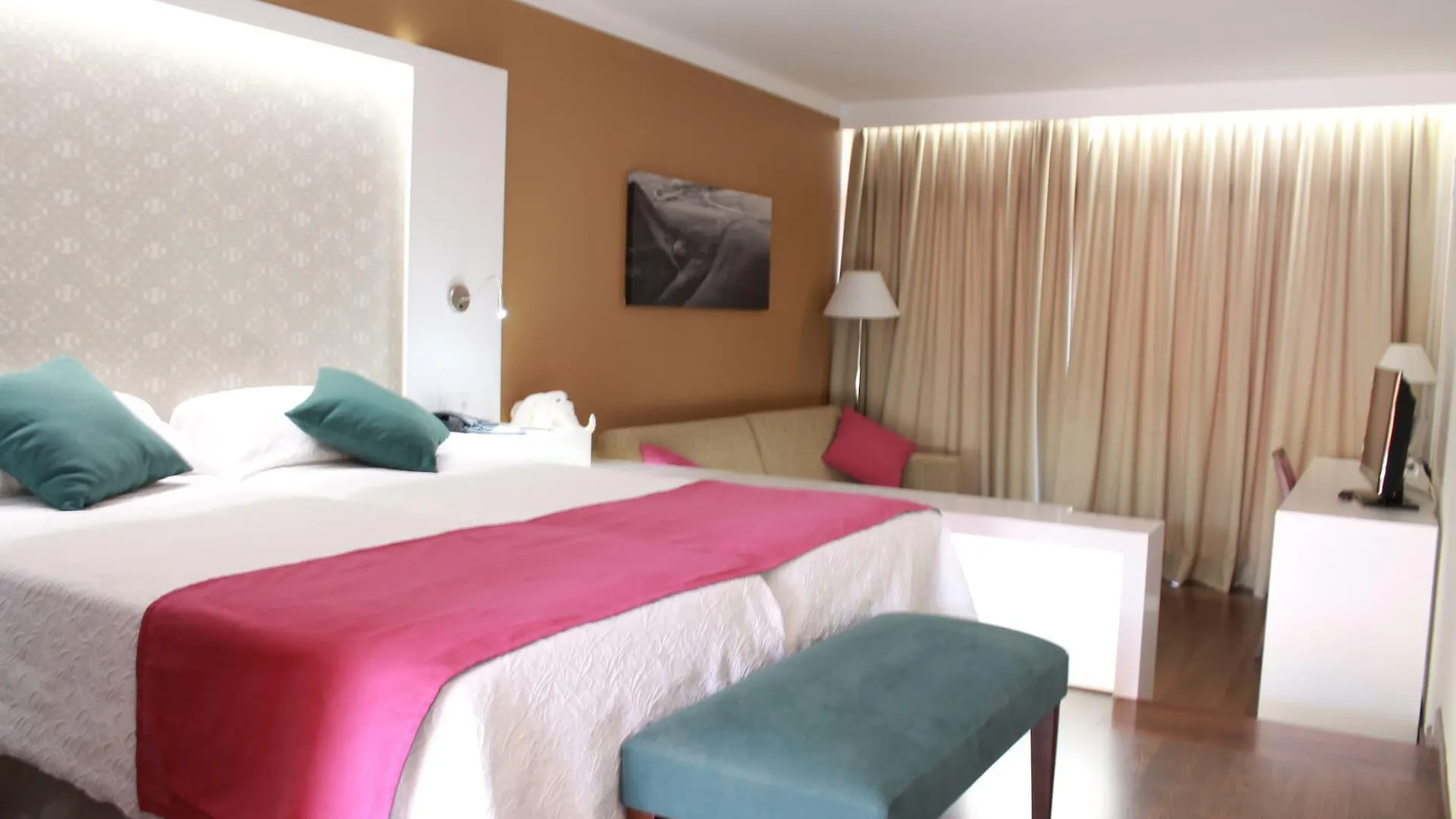 Hotel Beatriz Playa & Spa Puerto del Carmen