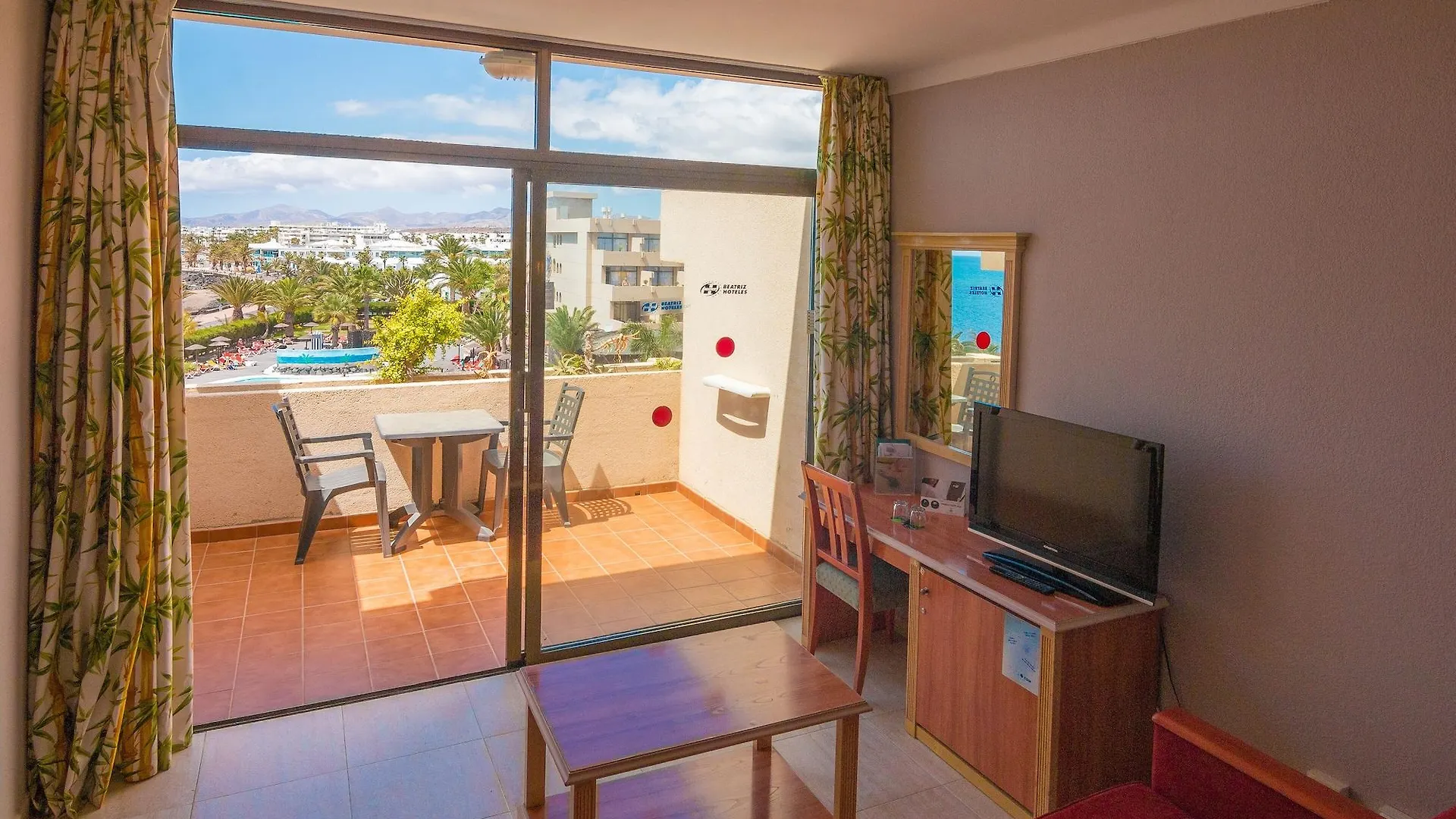 Hotel Beatriz Playa & Spa Puerto del Carmen