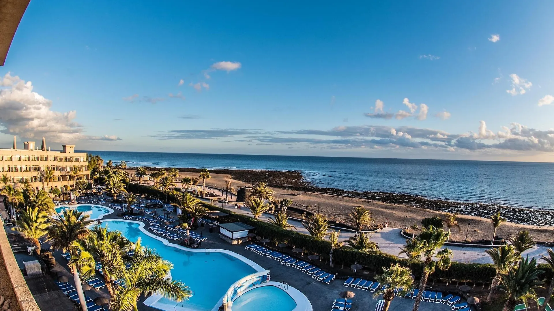 Hotel Beatriz Playa & Spa Puerto del Carmen