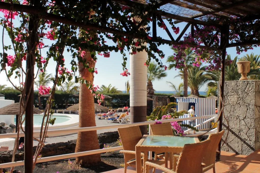 ****  Hotel Beatriz Playa & Spa Puerto del Carmen  Spanien
