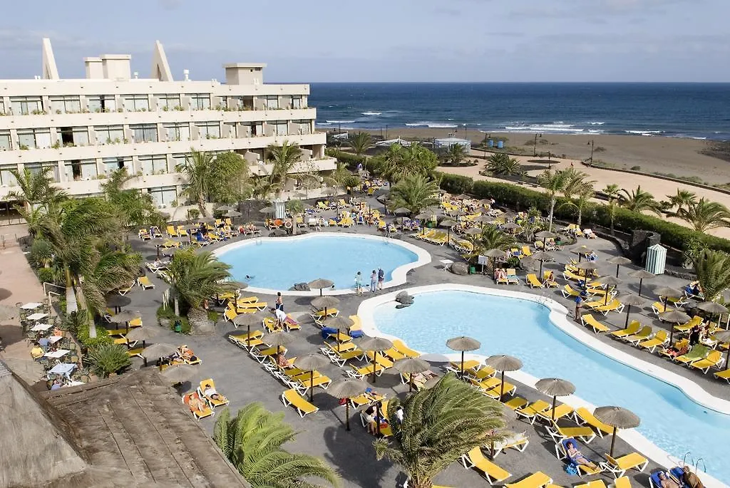 Hotel Beatriz Playa & Spa Puerto del Carmen