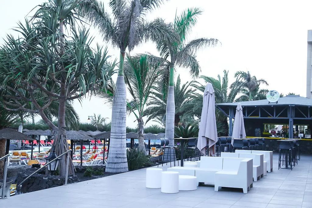 Hotel Beatriz Playa & Spa Puerto del Carmen