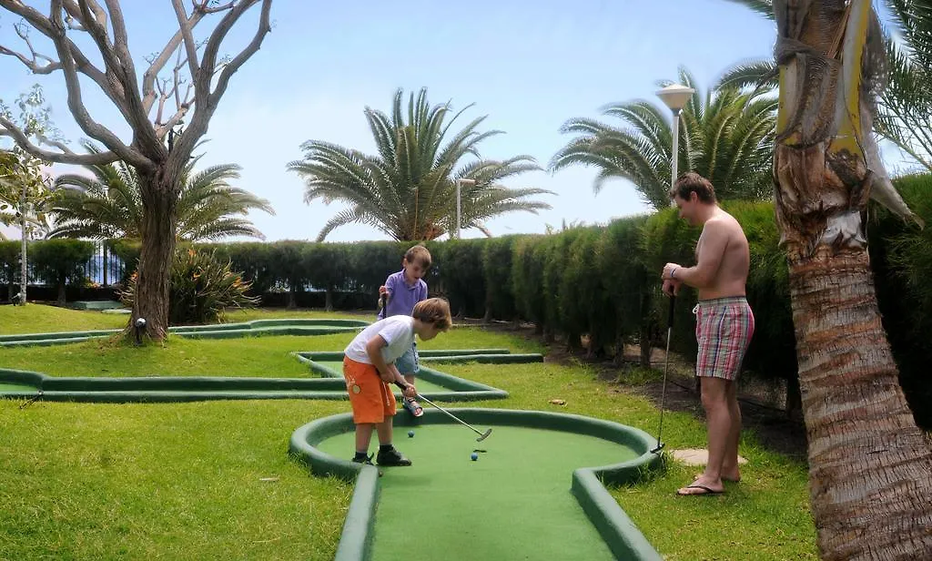 ****  Hotel Beatriz Playa & Spa Puerto del Carmen  Spanien