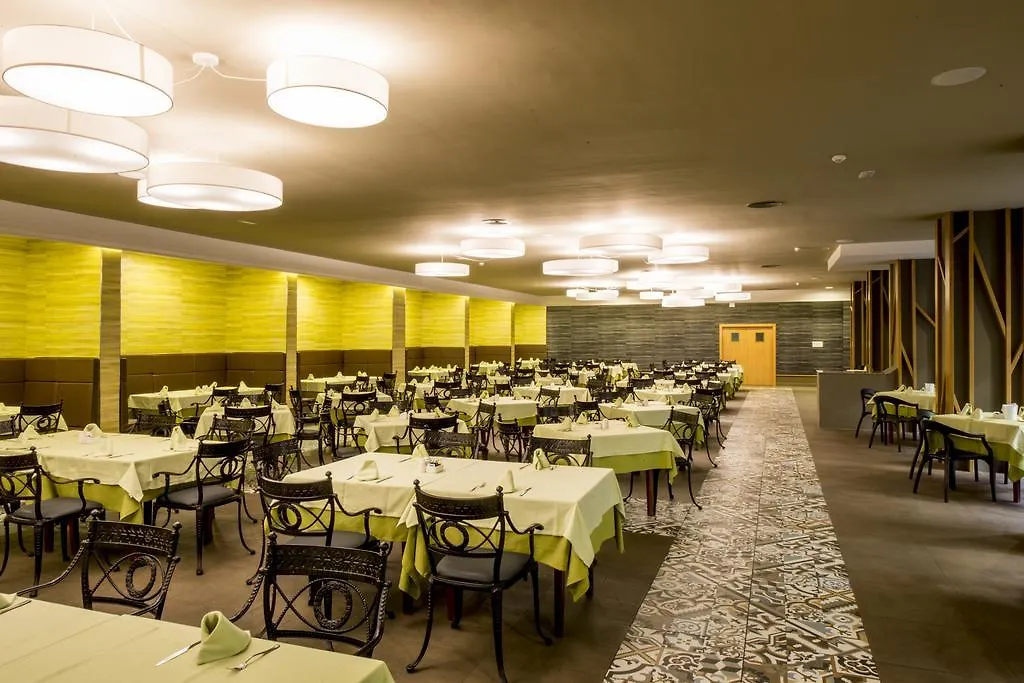Hotel Beatriz Playa & Spa Puerto del Carmen   Puerto del Carmen (Lanzarote)