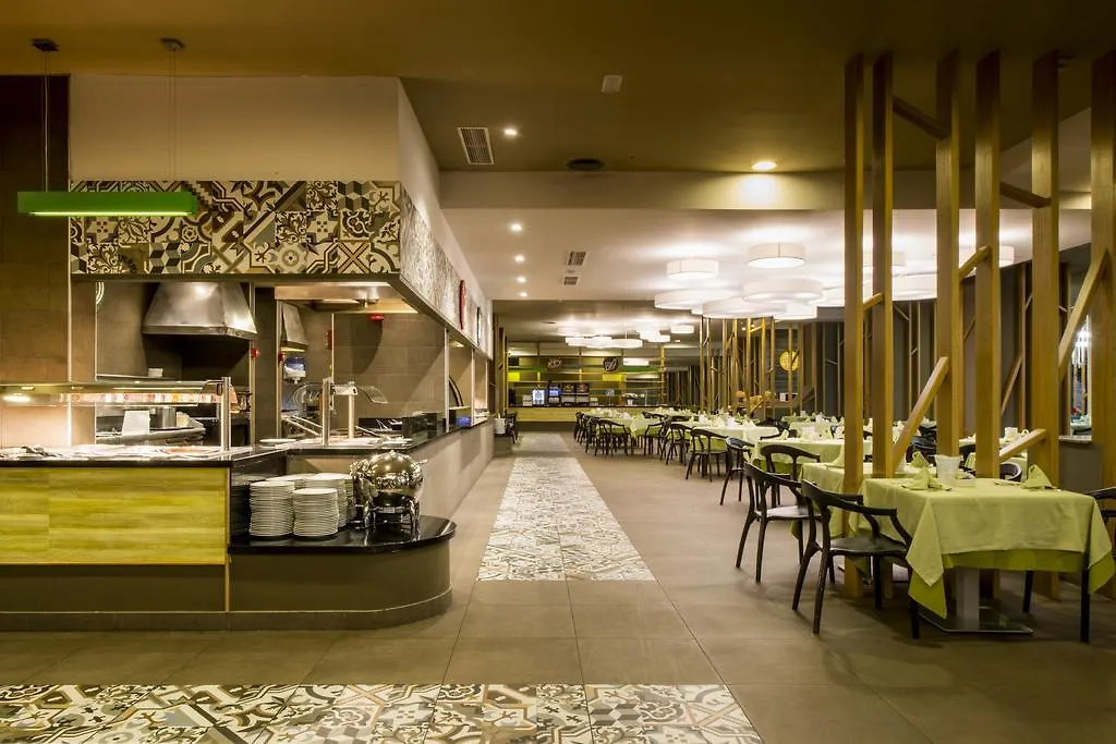 ****  Hotel Beatriz Playa & Spa Puerto del Carmen  Spanien